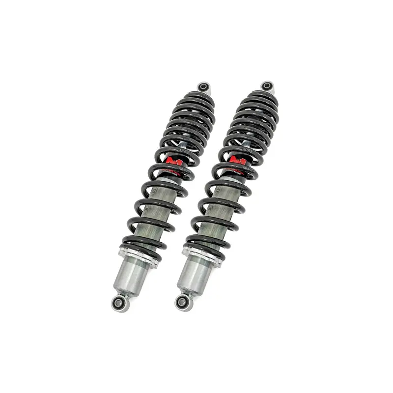 M1 Front Coil Over Shocks | Ride Height Adjust | Honda Pioneer 1000-5  | 301005