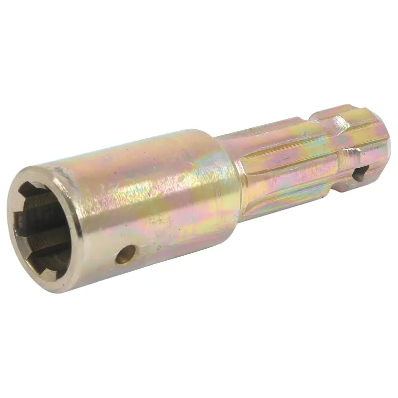 PTO Adaptor - Female spline 1 3/8'' - 6 x Male spline 1 3/8'' - 6 with - S.4205