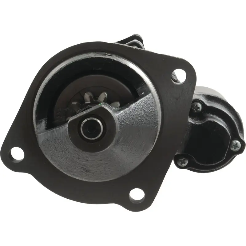 Starter Motor - 12V, 3.2Kw, Gear Reducted (Mahle) | Sparex Part No.S.127860