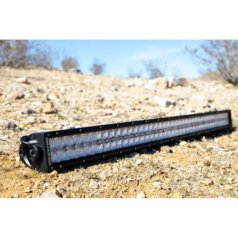 30" Sport Double Row LED Light Bar