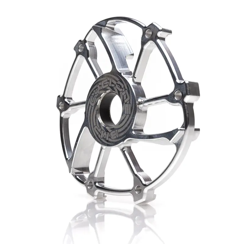 Cyclone Clutch Cover  / S3