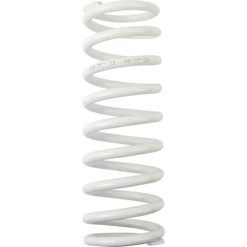 MOOSE RACING Shock Spring - 63 mm - 33 n/mm 1312-1028