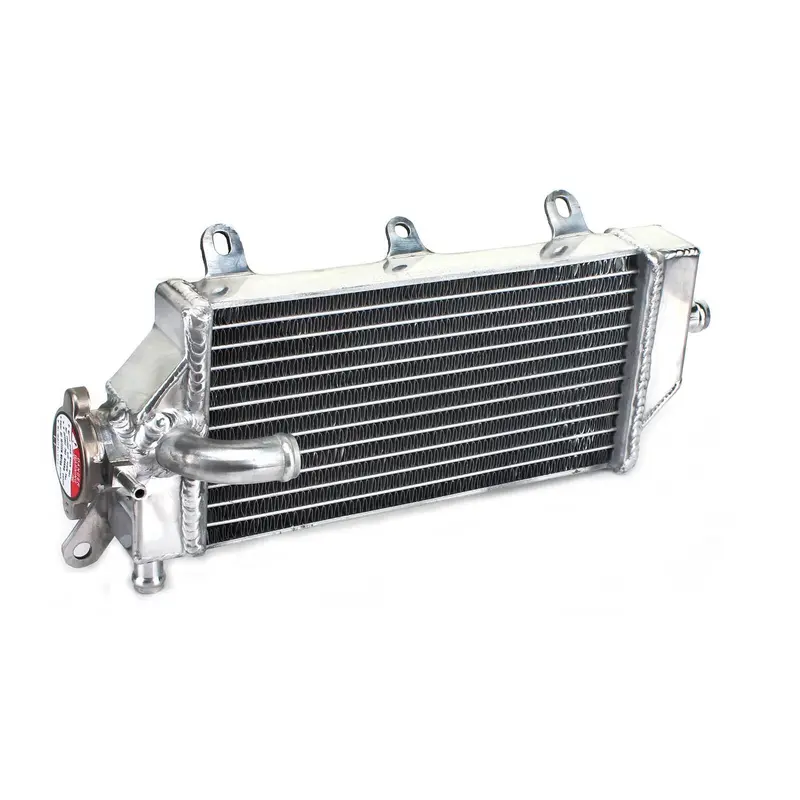 Whites Radiator Right Yamaha YZ250/450F '14-'17, YZ250FX '15-'19