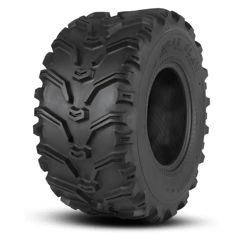 25x12.50x11 K299 BEARCLAW KENDA 4 Ply