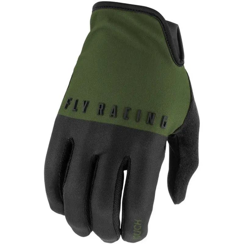 Gants de Vlo Media