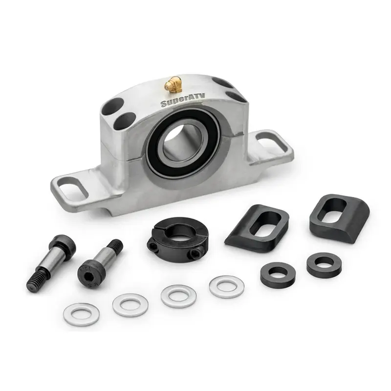 POLARIS CAST HEAVY DUTY CARRIER BEARING, SUPER ATV BEA-P-011