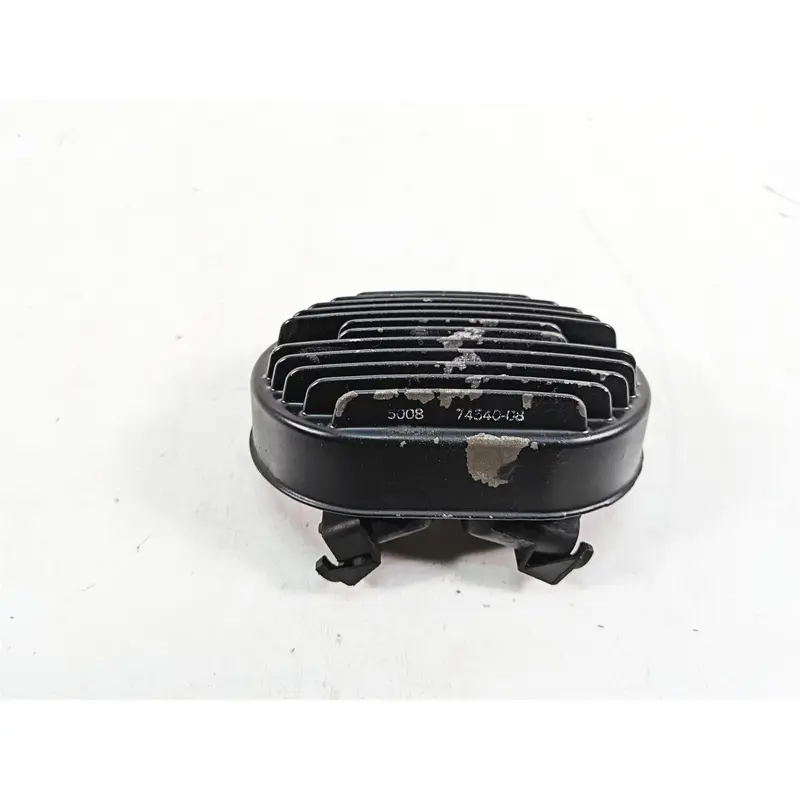 2009 Harley Softail FLSTSB Cross Bones Rectifier Voltage Regulator 74540-08