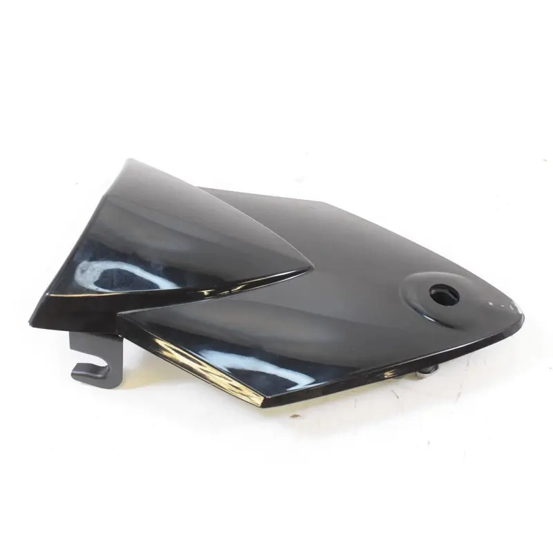 2013 BMW S1000RR S1000 RR Passenger Seat Stool Cowl Fairing Cover 77318529296