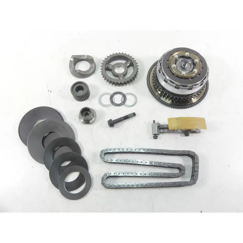 2017 Harley FLS Softail Slim Primary Drive Clutch Kit 28K 37816-11
