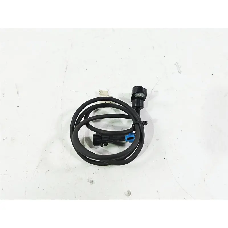2018 Indian Chieftain Limited Front Abs Wheel Speed Sensor 4013251