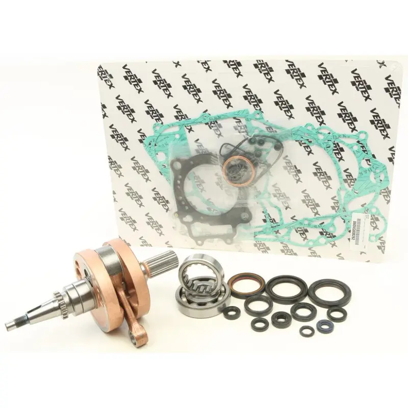 Hot Rods Complete Bottom End Kit | CBK0195