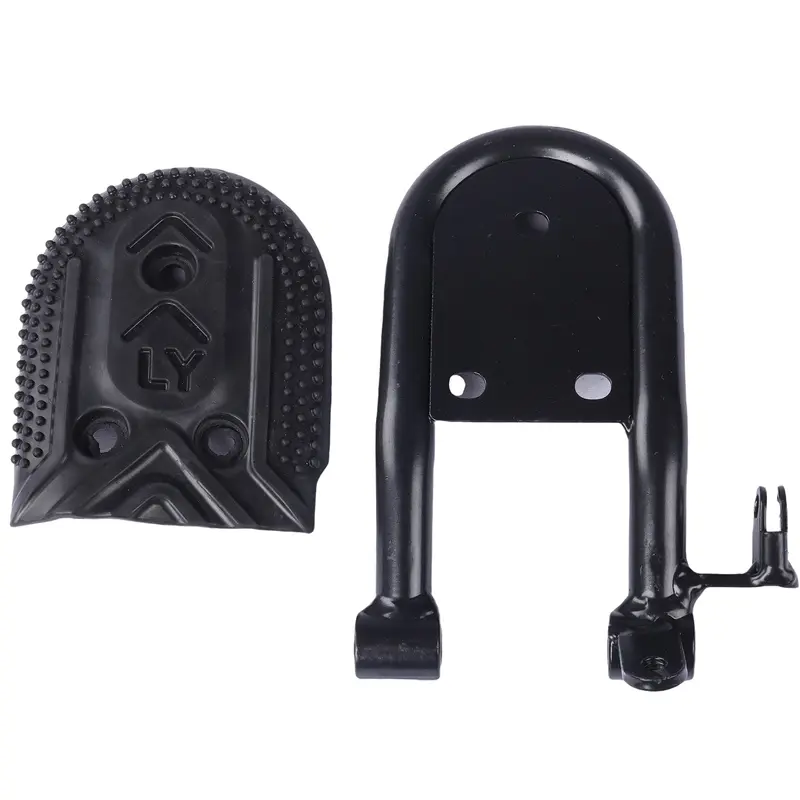 Throttle Brake