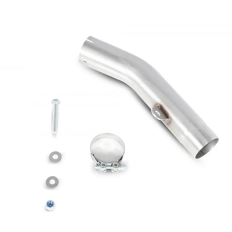 Ninja ZX-6R 09-18 Silencer Removal Pipe (KA102)