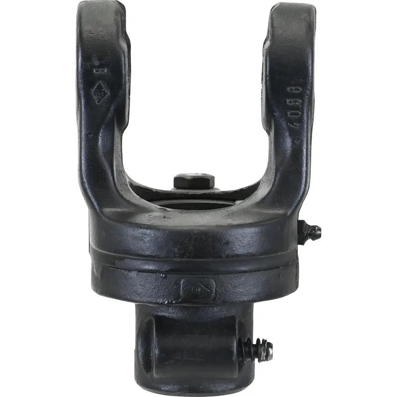 PTO Shearbolt Clutch (U/J Size: 22 x 54.8mm) Size: 1 3/8''-6 Spline - S.6155