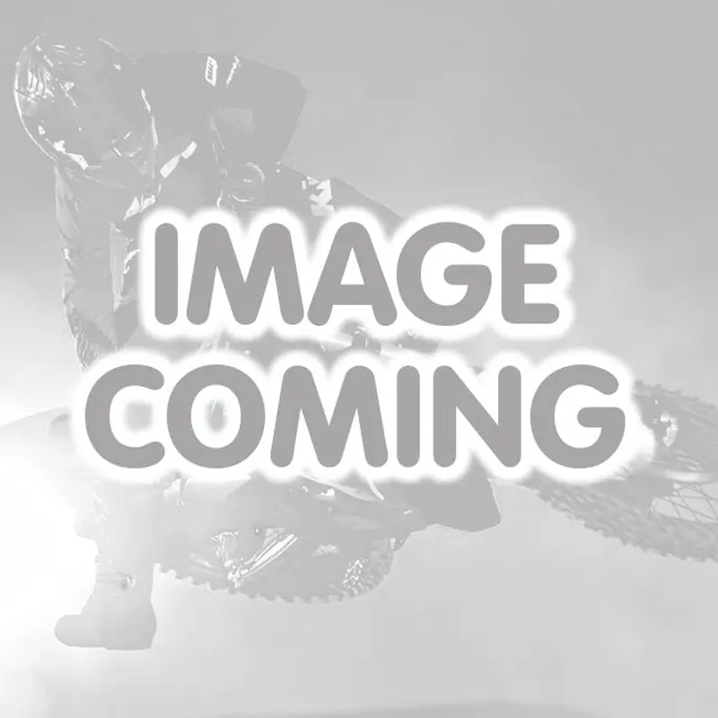 *Radiator Scoops White 2 Husqvarna Acerbis (25449.031)