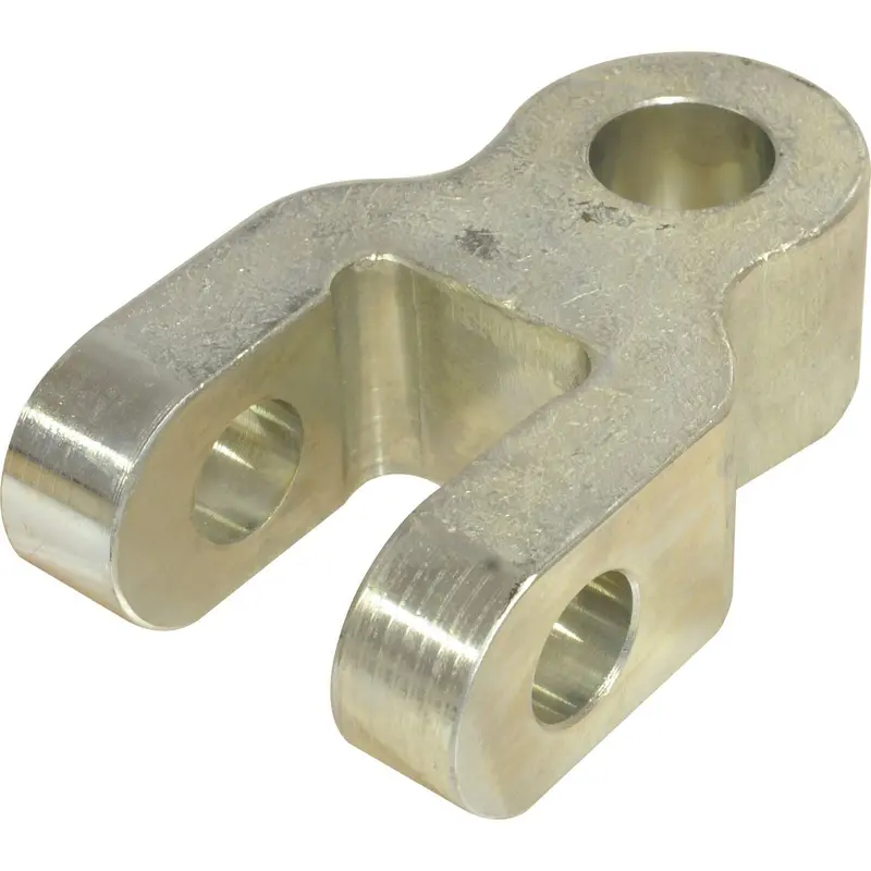 Top Link Knuckle End - Cat. 3 | Sparex Part No.S.119704