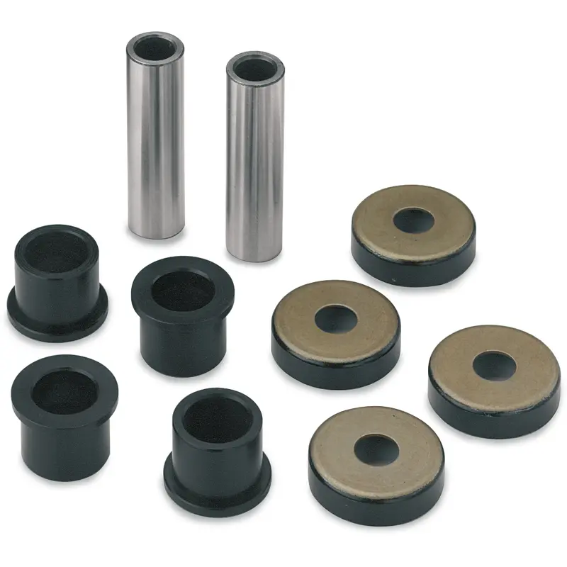 MOOSE RACING Shock Bearing Kit - Front Lower | Rear Upper/Lower 29-5019
