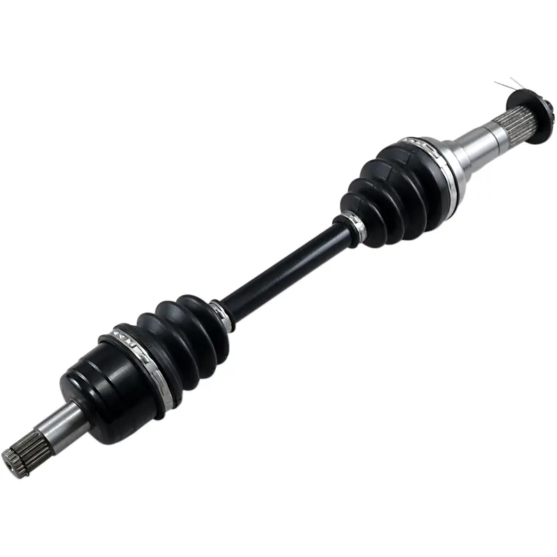 MOOSE UTILITY Axle Kit - Complete - Standard - Front Left - Yamaha LM6-YA-8-310