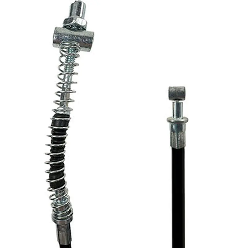 Brake Cable - 76.0 Inch - Rear - Scooter