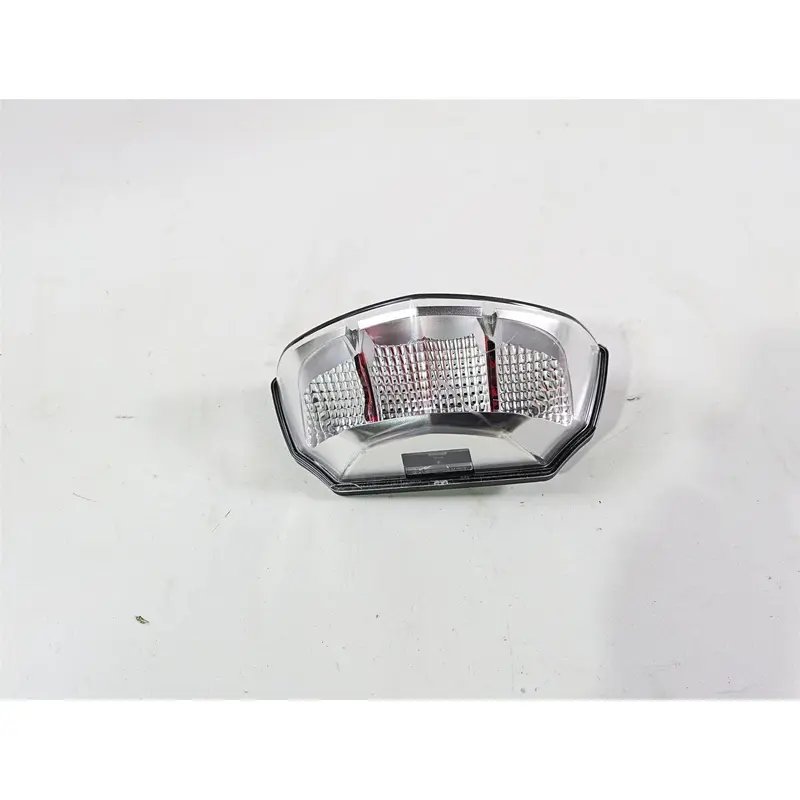 2021 BMW R1250GS K51 Adv Led Taillight Tail Light Lamp Lens 63218525604