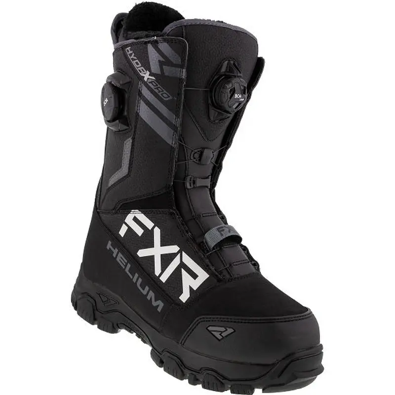 Bottes Helium Dual BOA