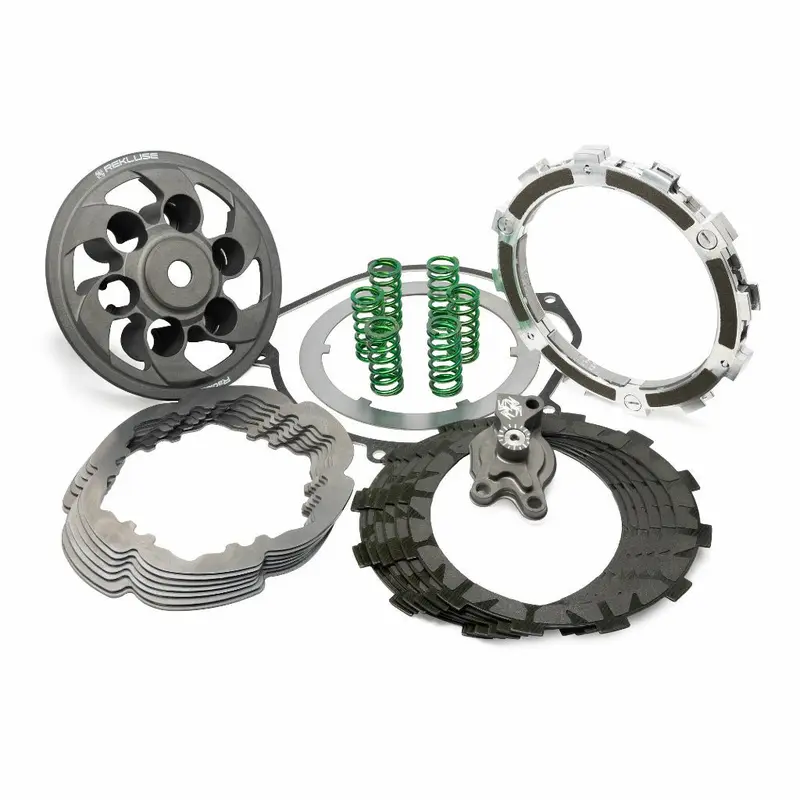 Rekluse RadiusX Auto Clutch KTM/Husqvarna 250 ('16-'18) | RMS-6313081