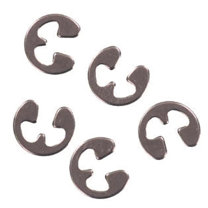 MIKUNI JET NEEDLE E CLIPS 10/PK BS32/126