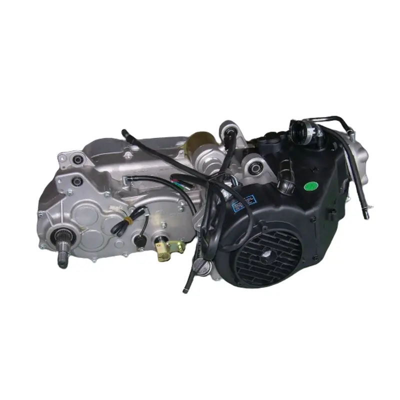 Roketa GK-28 150cc Buggy Go Kart Engine with Internal Reverse