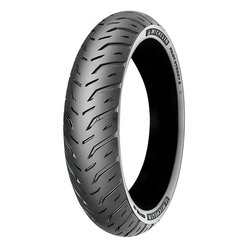140/70-17 Bias 66S Pilot Street 2 Tyre TL Rear Michelin (M1714070PS2R)