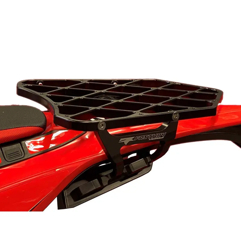 Beta - Fastway Beta Rear Rack, 2020+ RR/RR-S Models & 2023+ Xtrainers