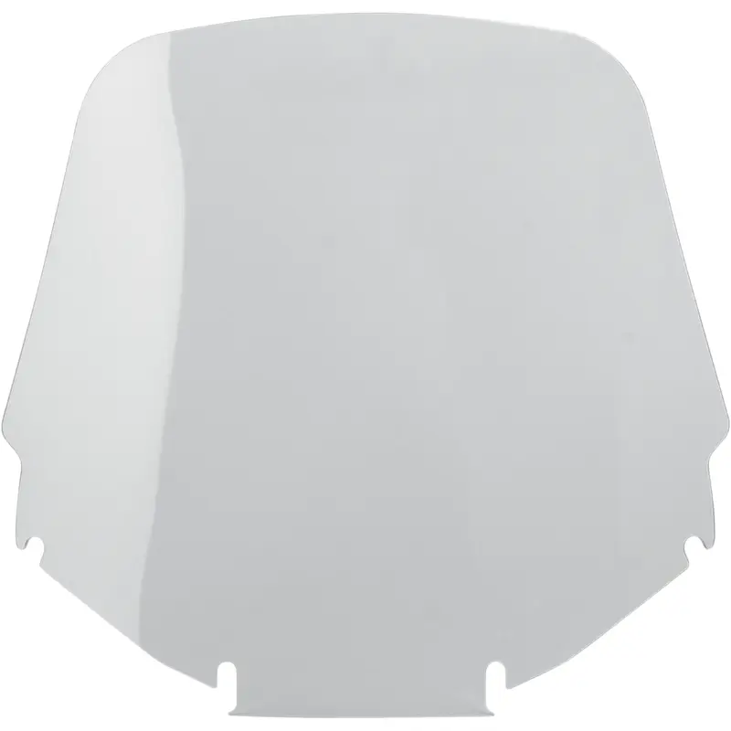 MEMPHIS SHADES Windshield - Clear - Tall - GL1200 MEP4640