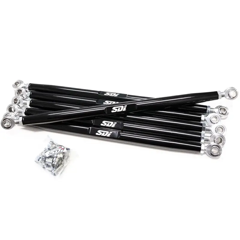SDI '17-'23 Can-Am Maverick X3 Radius Rod Kit