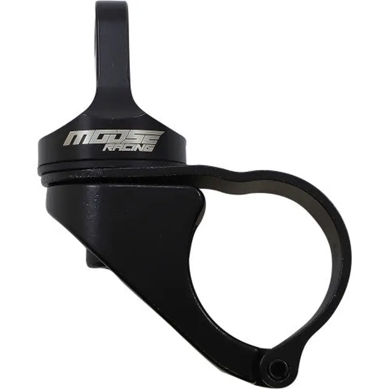 WHIP FLAG MNT 1.875" MSE by Moose Offroad