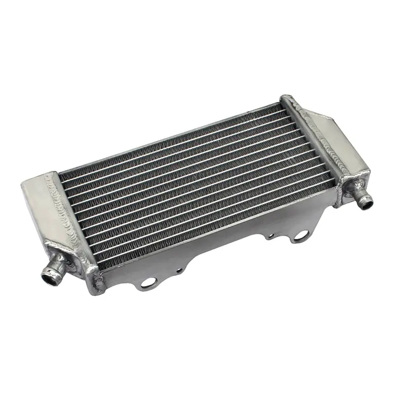 WHITES RADIATOR LEFT YAM WR250F/YZ250F 15-18 #WPRAD143L