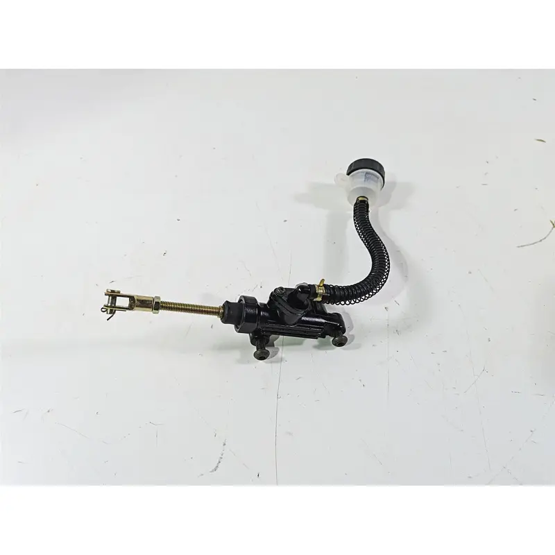 2001 Yamaha Banshee YFZ350 Nice Rear Brake Master Cylinder 29L-25850-51-00