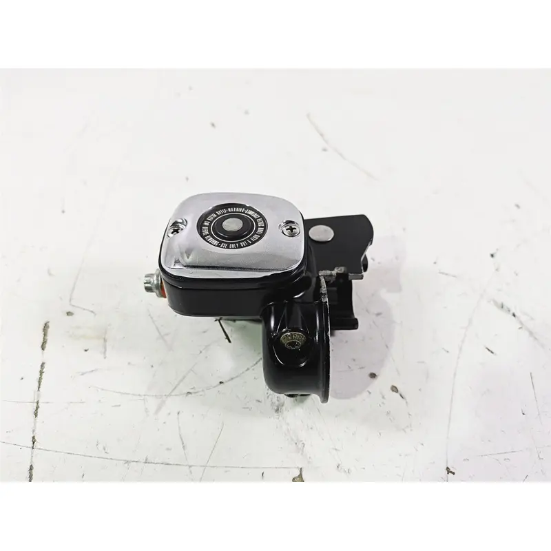 2003 Harley Touring FLHTCUI E-Glide 100th Front Brake Master Cylinder 45013-96E