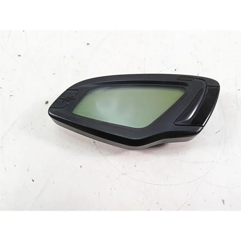 2013 MV Agusta F3 675 ERA Speedometer Gauge Instrument 8k Only 8000B9787