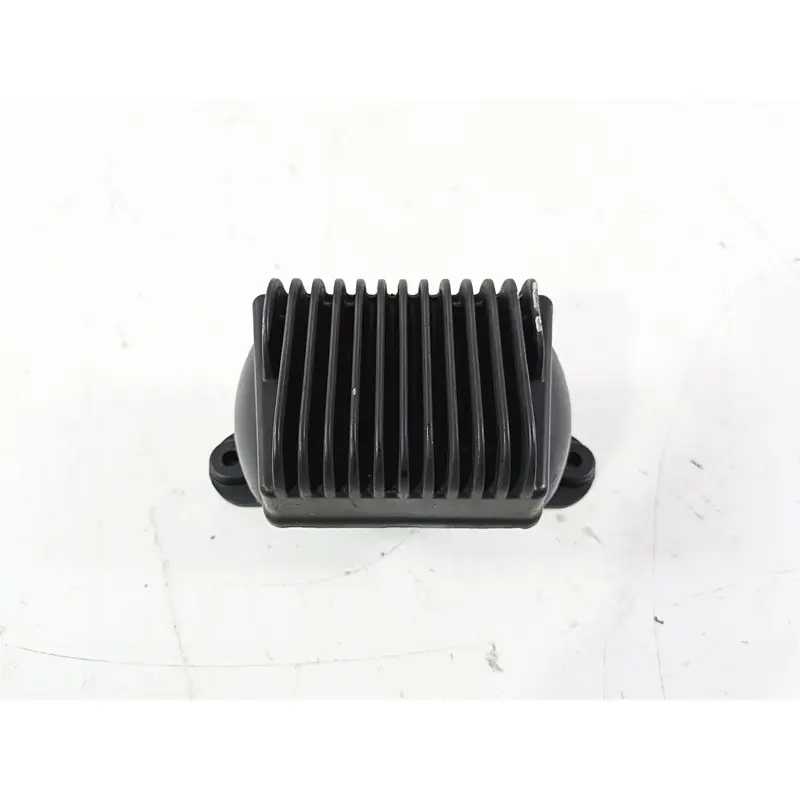 2015 Harley Touring FLHTKL E -Glide Low Rectifier Voltage Regulator 74505-09A