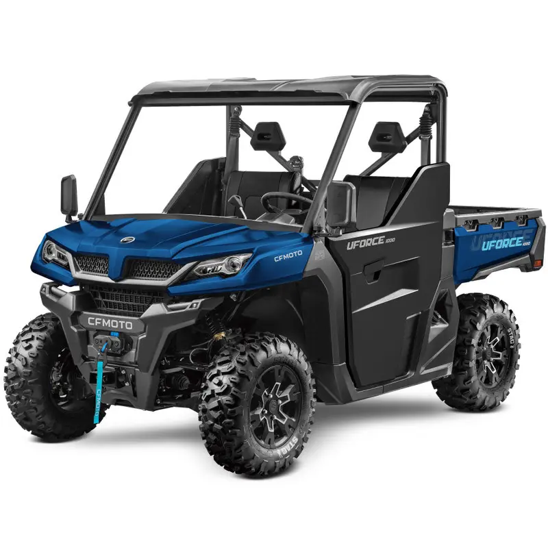 2025 UForce 1000