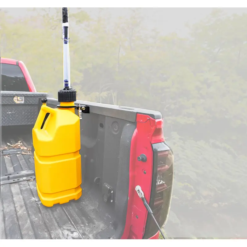 TF000011.T | Utility Jug Mount - Surface Mount