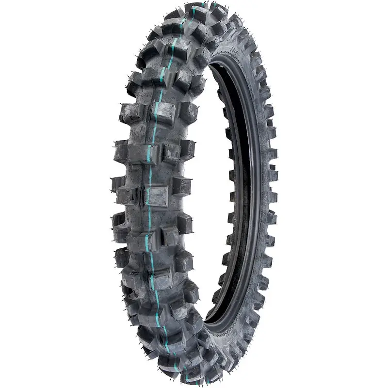Tire M5b Rear 100/90x19 57m Bias Tt