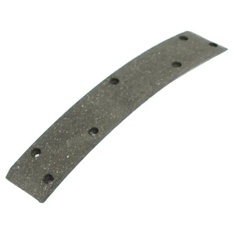 Brake Shoe Lining | Sparex Part No.S.38115