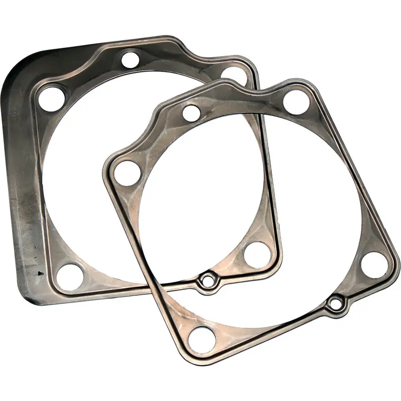 COMETIC BASE GASKET STD BORE PANHEAD/SHOVELHEAD C9987