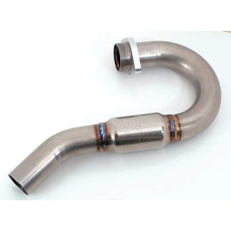 Powerbomb Header Yz250f '07 08
