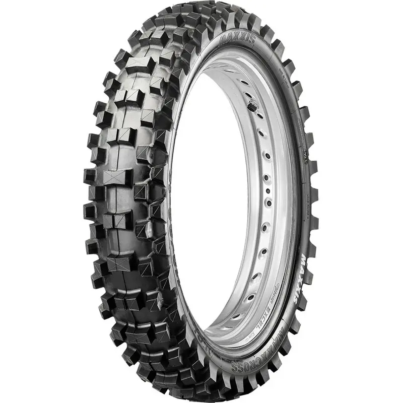 MAXXIS Maxxcross MX Tyres - MX-SI M7334 Junior