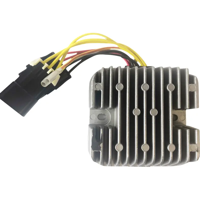 MOOSE UTILITY Rectifier Regulator - Polaris M-10-577