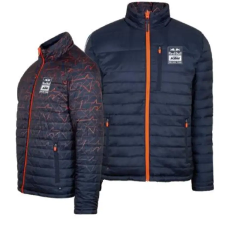 RB KTM LETRA REVERSIBLE JACKET