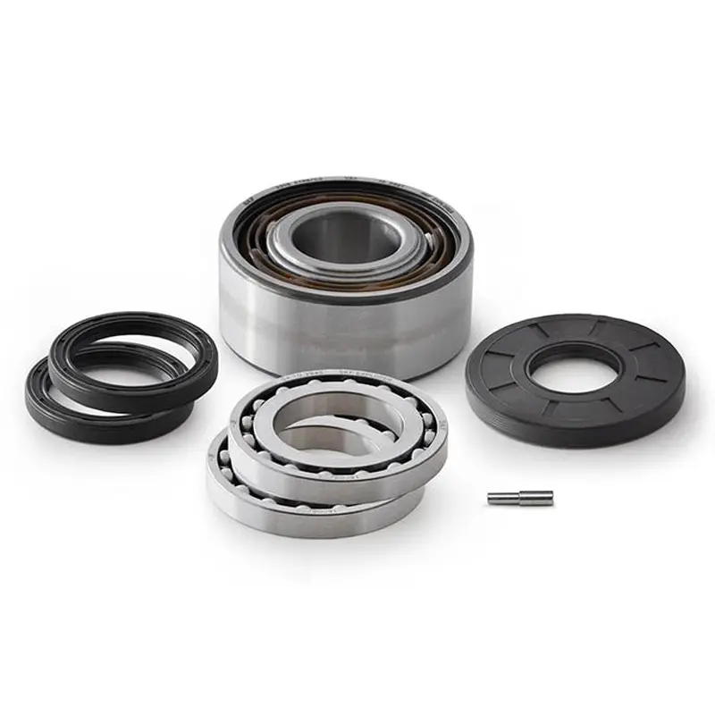 Sandcraft FRONT DIFF KIT  17-20 XP 1000 / TURBO