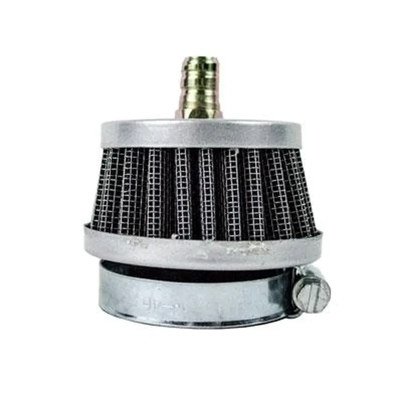 Air Filter - 32mm ID with 3/8 Inch Nipple - 50cc-125cc - Version 48