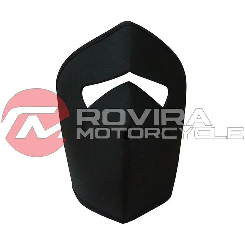 Full Face Mask
